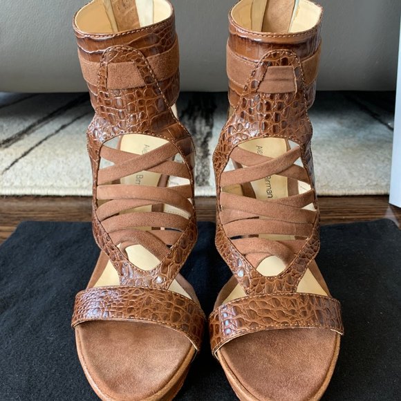 Alexandre Birman Salto Meia Pata - Picture 5 of 6